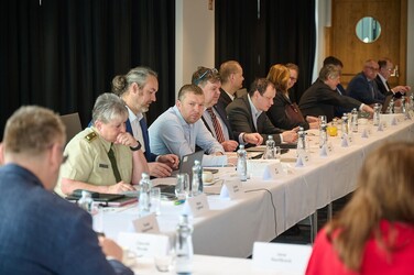 Source: Czech Rectors Conference