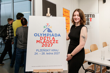 Foto Jitka Sohrová.